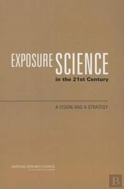 Bertrand.pt - Exposure Science In The 21st Century