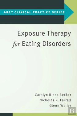 Bertrand.pt - Exposure Therapy For Eating Disorders