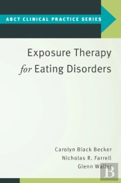 Exposure Therapy For Eating Disorders