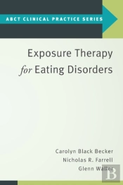 Exposure Therapy For Eating Disorders