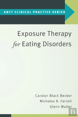 Bertrand.pt - Exposure Therapy For Eating Disorders