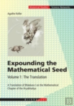 Bertrand.pt - Expounding The Mathematical Seed. Vol. 1: The Translation