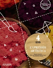 Expresion Artistica 4 Opcion No Fungible