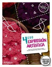Expresion Artistica 4 (Opcion No Fungible)