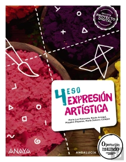 Bertrand.pt - Expresion Artistica 4 (Opcion No Fungible)
