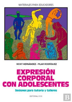 Bertrand.pt - Expresión Corporal Con Adolescentes