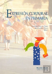 Expresión Corporal En Primaria