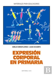 Expresión Corporal En Primaria