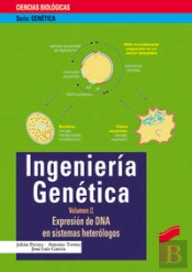 Expresión De Dna En Sistemas Heterólogos