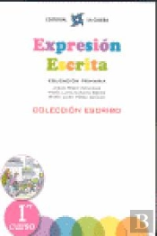 Expresión Escrita 1 - Colección Escribo