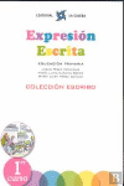 Bertrand.pt - Expresión Escrita 1 - Colección Escribo