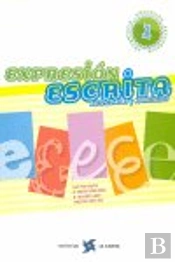 Expresión Escrita 1º Eso
