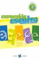 Expresión Escrita 2º Eso