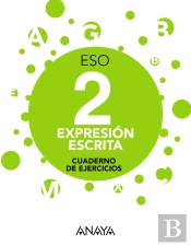 Expresión Escrita 2.