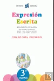 Expresión Escrita 3 - Colección Escribo