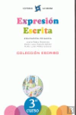 Bertrand.pt - Expresión Escrita 3 - Colección Escribo