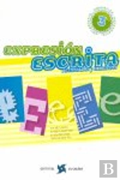 Expresión Escrita 3º Eso