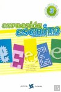 Bertrand.pt - Expresión Escrita 3º Eso