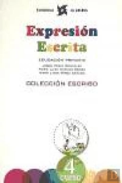 Bertrand.pt - Expresión Escrita 4 - Colección Escribo