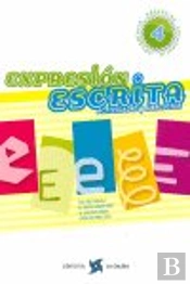 Expresión Escrita 4º Eso