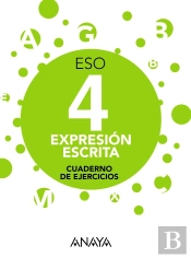 Expresión Escrita 4.