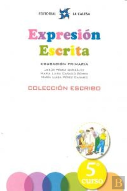 Bertrand.pt - Expresión Escrita 5 - Colección Escribo