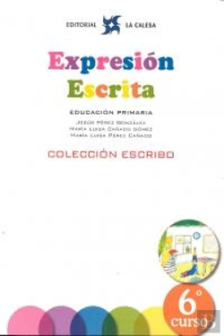 Bertrand.pt - Expresión Escrita 6 - Colección Escribo