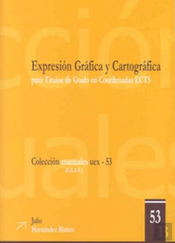Bertrand.pt - Expresión Gráfica Y Cartográfica Para Títulos De Grado En Coordenadas Ects