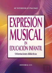 Expresión Musical En Educación Infantil