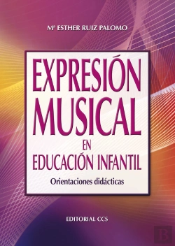 Bertrand.pt - Expresión Musical En Educación Infantil