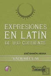 Expresiones En Latín De Uso Corriente