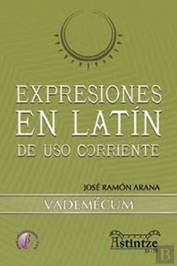 Bertrand.pt - Expresiones En Latín De Uso Corriente