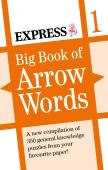 Express: Big Book Of Arrow Words Volume 1