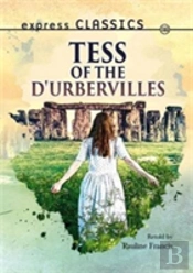 Express Classics: Tess Of The D'Urbervilles