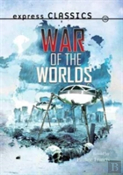 Bertrand.pt - Express Classics: The War Of The Worlds