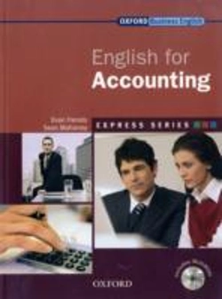 Bertrand.pt - Express: English For Accounting Student'S Book And Multirom