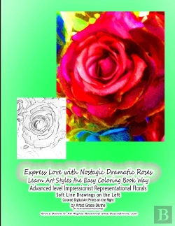 Bertrand.pt - Express Love With Nostagic Dramatic Rose