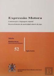 Expressão Motora Comunicação e Linguagem Corporal 