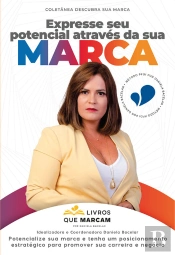 Expresse Seu Potencial Através Da Sua Marca