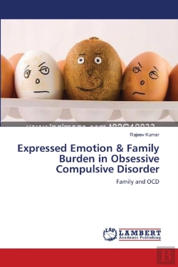 Bertrand.pt - Expressed Emotion & Family Burden In Obsessive Compulsive Disorder