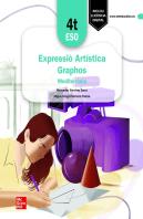 Expressi? Art?Stica Graphos 4t Eso - Mediterr?Nia