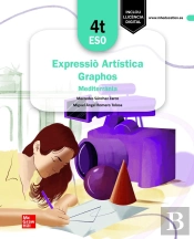 Expressi? Art?Stica Graphos 4t Eso - Mediterr?Nia