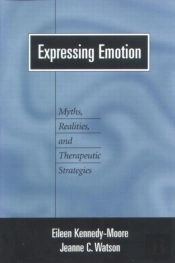 Expressing Emotion
