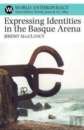 Expressing Identities In The Basque Arena