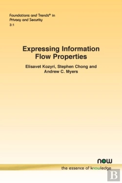Bertrand.pt - Expressing Information Flow Properties