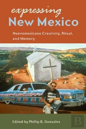 Expressing New Mexico