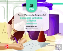 Bertrand.pt - Expressio Artis. 4ºEso Graphos Llibre Treball Mediterr.23