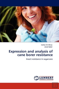 Bertrand.pt - Expression And Analysis Of Cane Borer Resistance