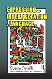 Expression And Interpretation In Language