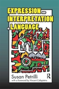 Bertrand.pt - Expression And Interpretation In Language